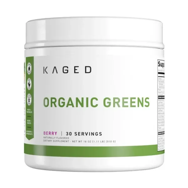 Greens