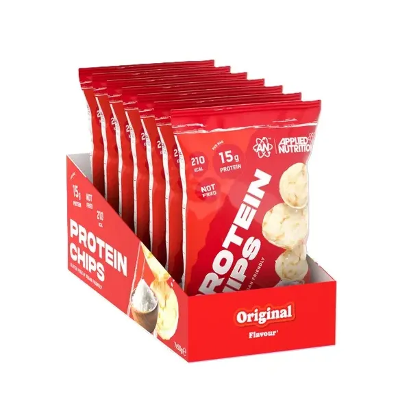 Protein Chips
