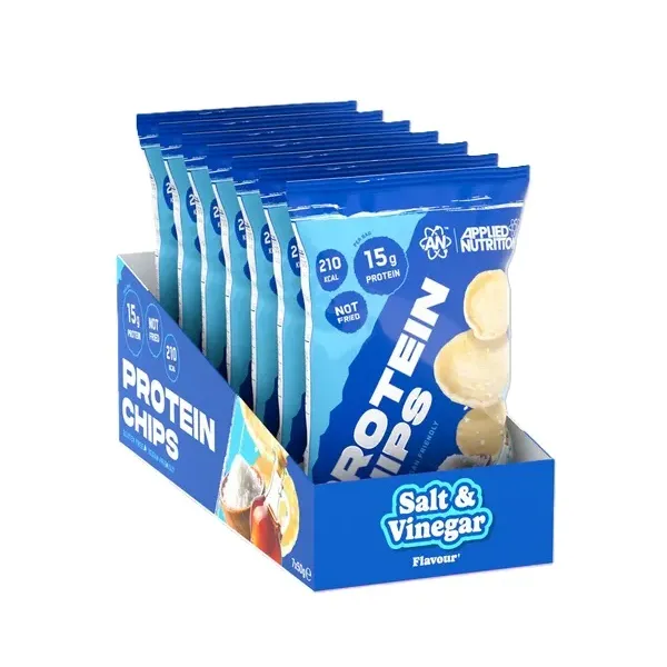 Protein Chips
