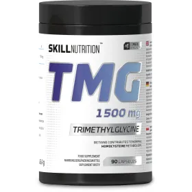 TMG Trimethylglycine