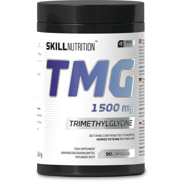TMG Trimethylglycine