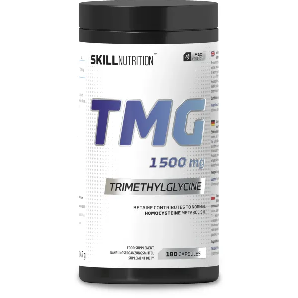 TMG Trimethylglycine