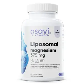 Liposomal Magnesium