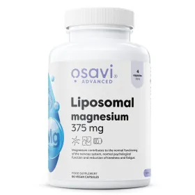 Liposomal Magnesium
