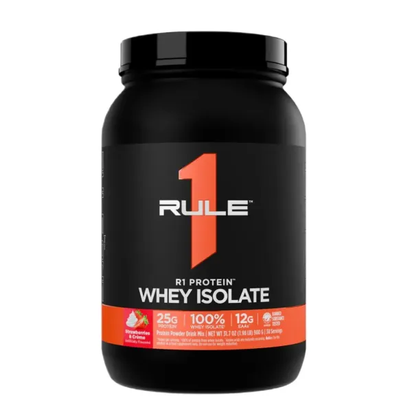 R1 Protein