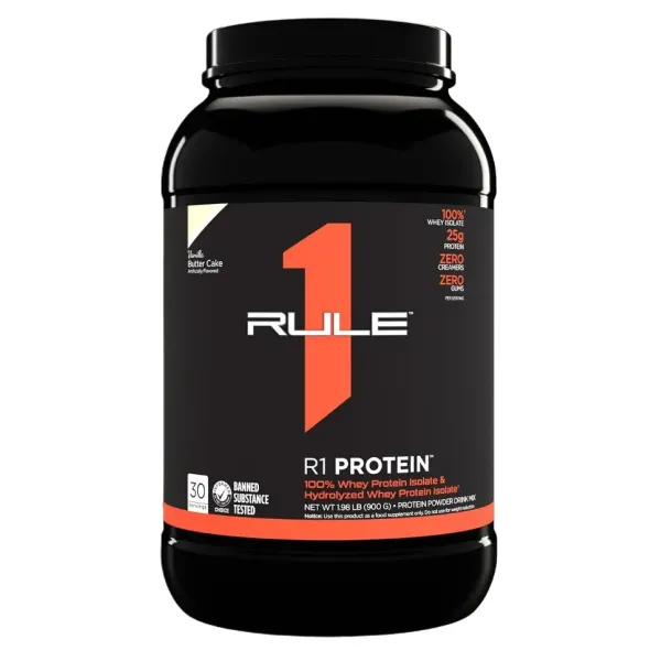 R1 Protein