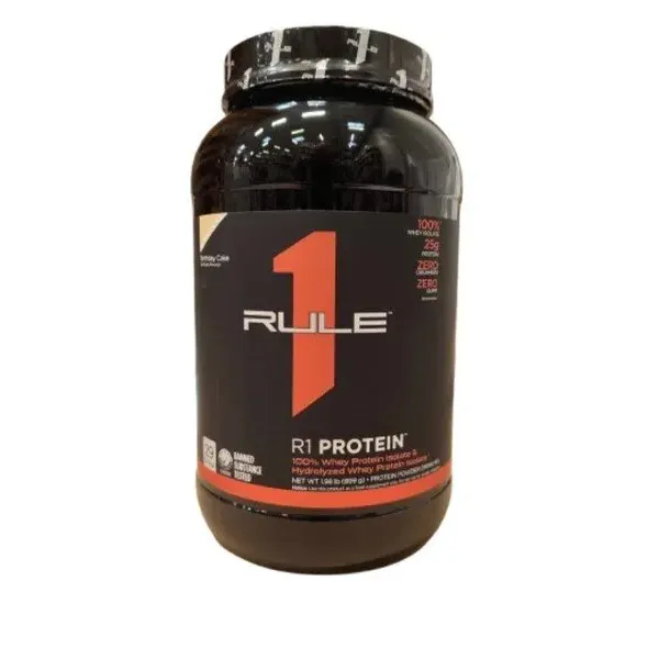 R1 Protein