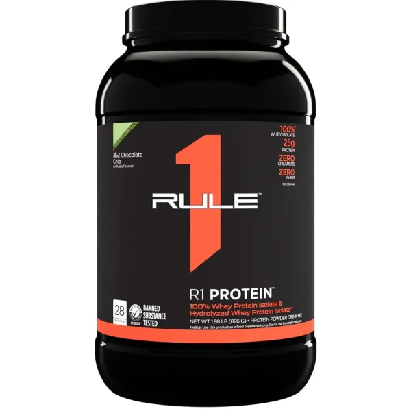 R1 Protein
