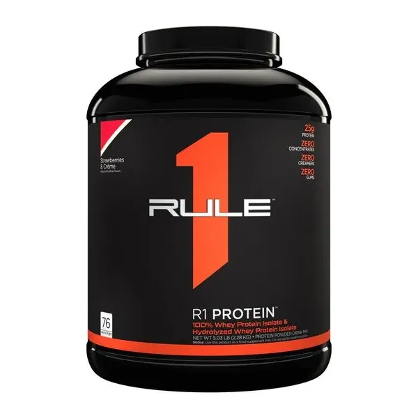R1 Protein