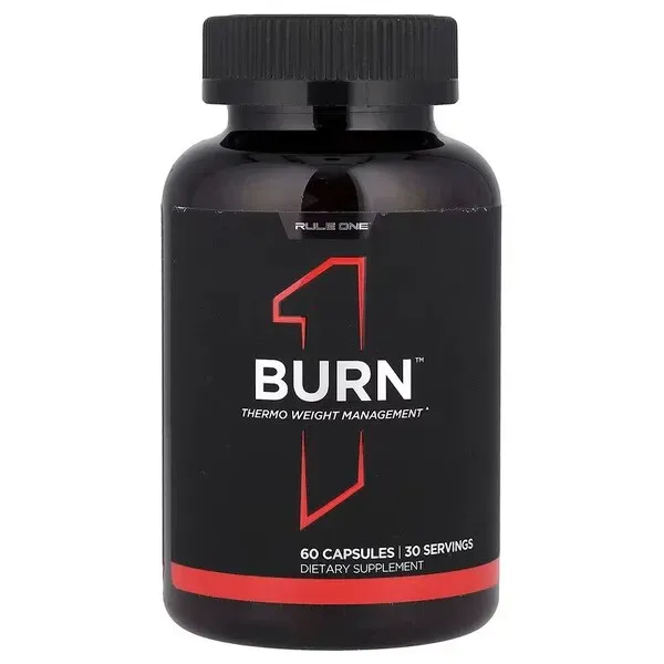 Burn Capsules