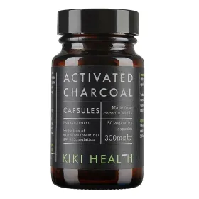 Activated Charcoal
