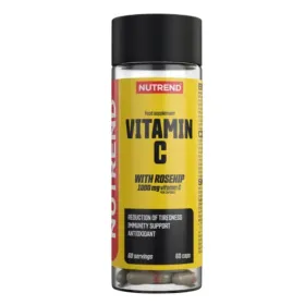 Vitamin C with Rosehip