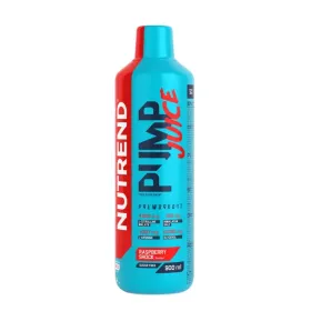 Pump Juice