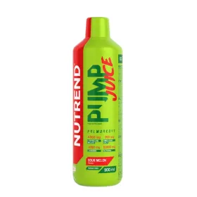 Pump Juice