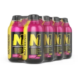 N1 Drink