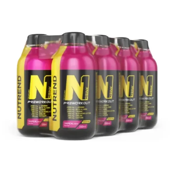 N1 Drink