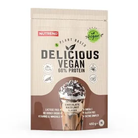 Delicious Vegan