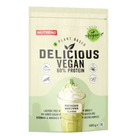 Delicious Vegan