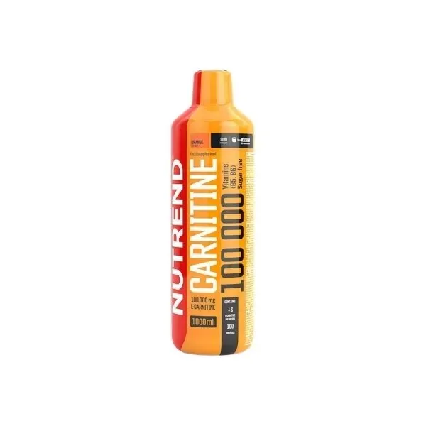 Carnitine 100 000