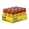 C4 Performance Energy