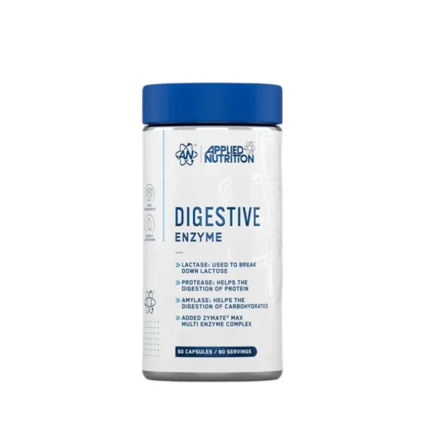Digestive Enzyme