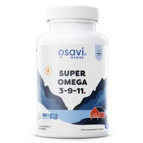 Super Omega 3-9-11
