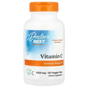 Vitamin C with Q-C