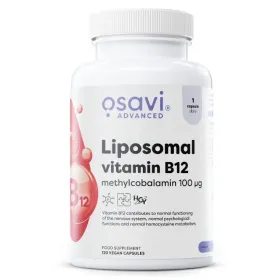 Liposomal Vitamin B12