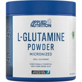 L-Glutamine