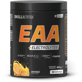 EAA + Electrolytes