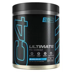 C4 Ultimate (Old Formula)