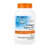Collagen Types 1 and 3 with Peptan and Vitamin C