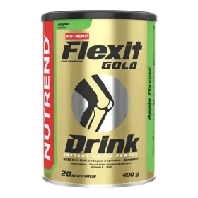 Flexit Gold Drink