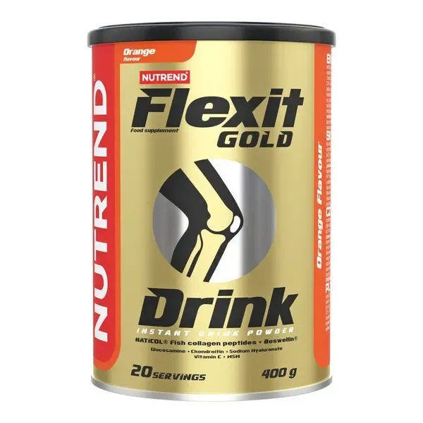 Flexit Gold Drink