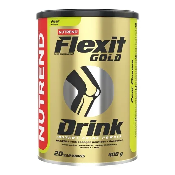 Flexit Gold Drink