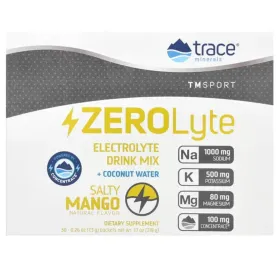 ZEROLyte