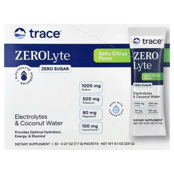 ZEROLyte
