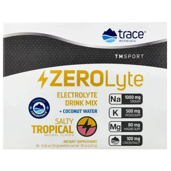 ZEROLyte