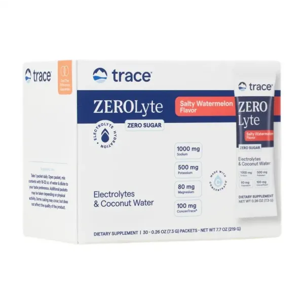 ZEROLyte