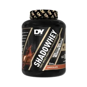 ShadoWhey Concentrate