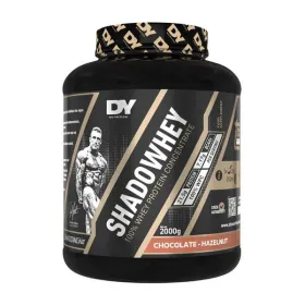 ShadoWhey Concentrate