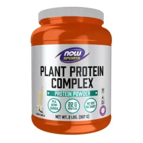 Plant Protein Complex