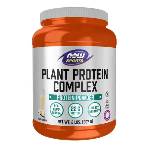 Plant Protein Complex