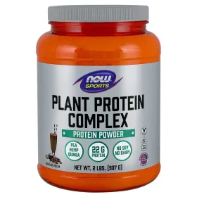 Plant Protein Complex