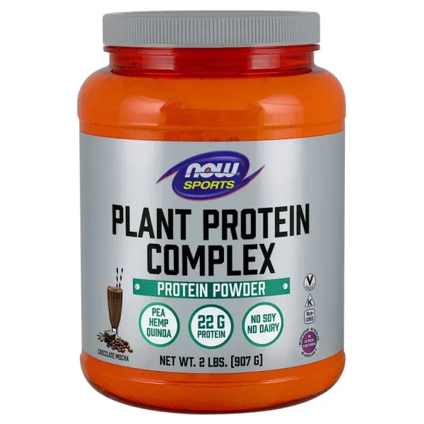 Plant Protein Complex