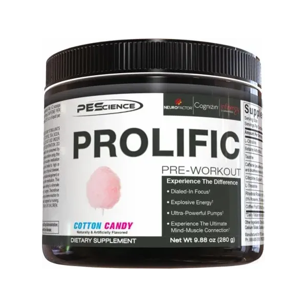 Prolific
