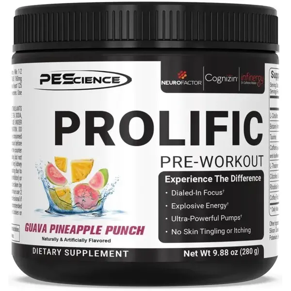 Prolific