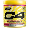 C4 Ripped