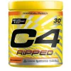 C4 Ripped