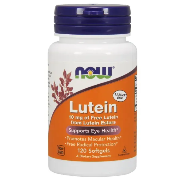 Lutein